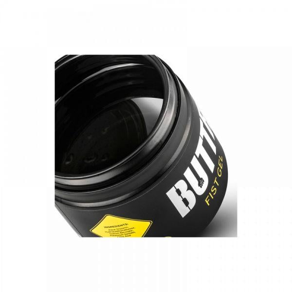 Гель мастило для фістингу Buttr Fisting Gel 500 мл - фото 3
