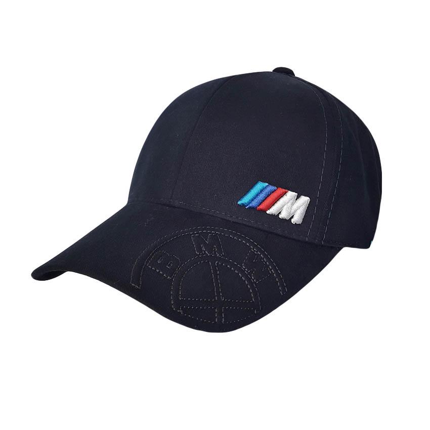 Кепка Sport Line р. 57-60 Темно-синий (5408)