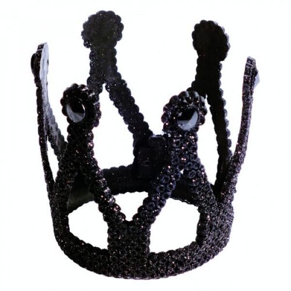 Декор на Хелоуїн Seta Коронка Принцеса Турандот (99-232BLK)