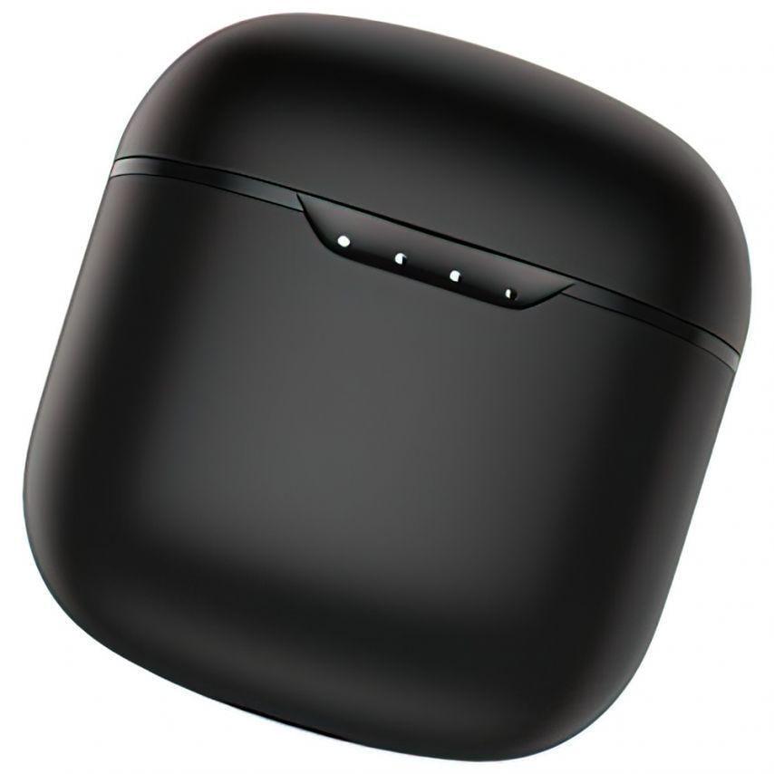 Наушники Bluetooth XO X11 Black - фото 3