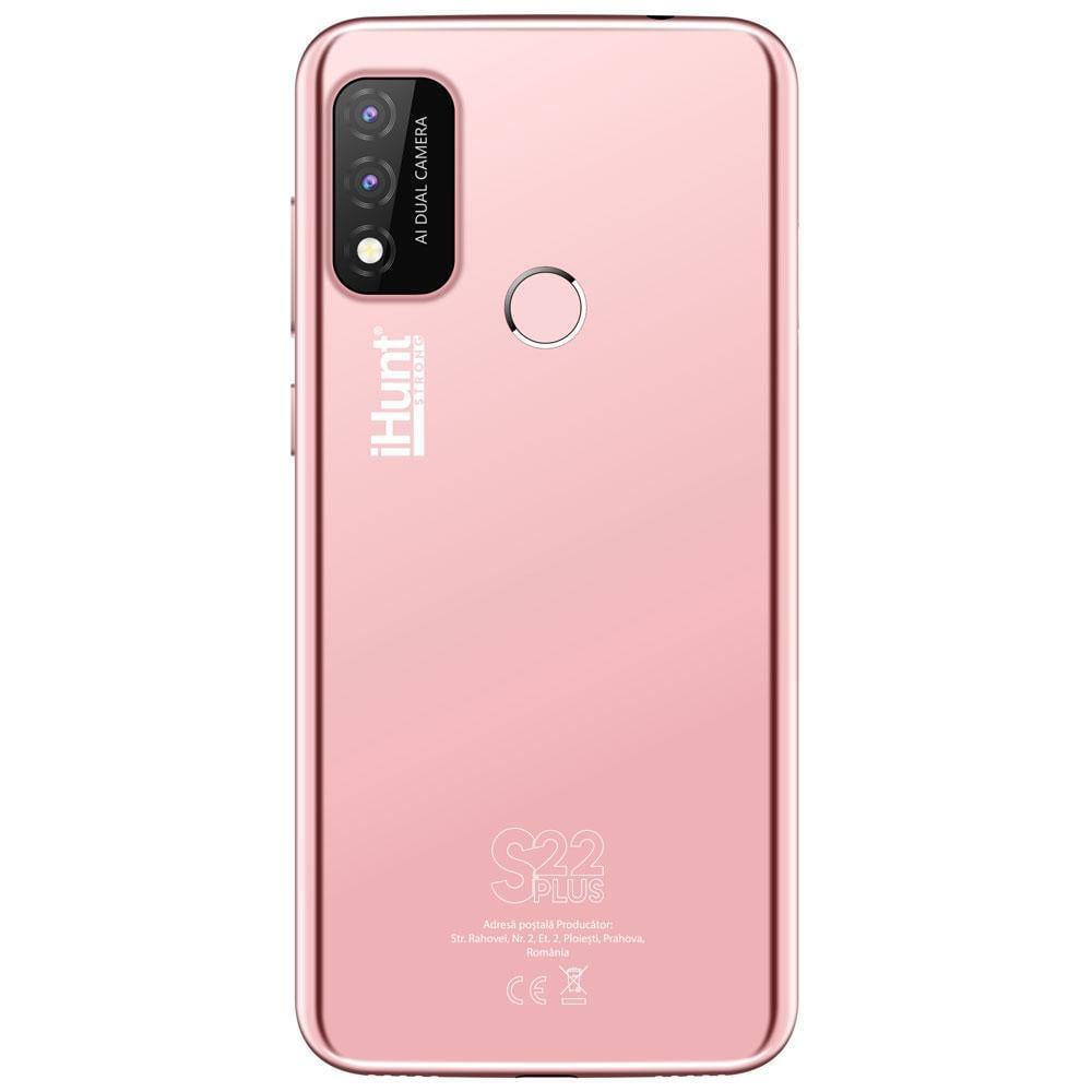 Смартфон iHunt S22 Plus Pink - фото 7