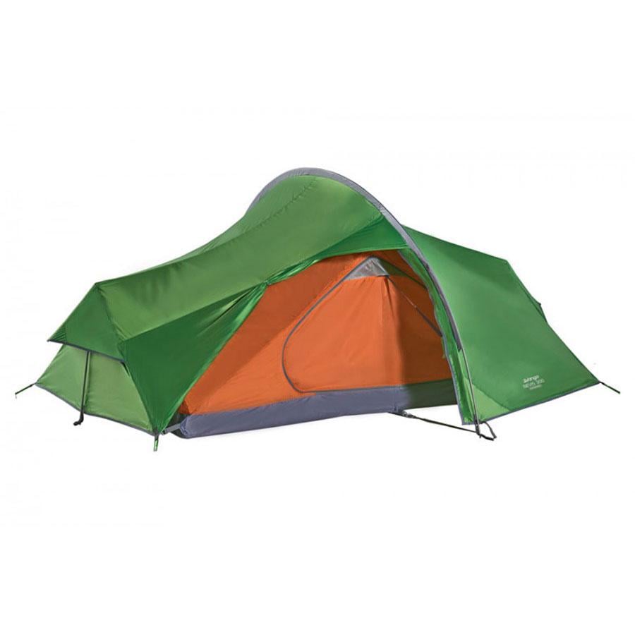 Палатка Vango Nevis 300 Pamir Green (20911)