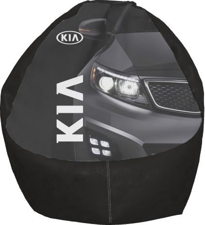 Кресло-груша KIA 10 M (13277554)