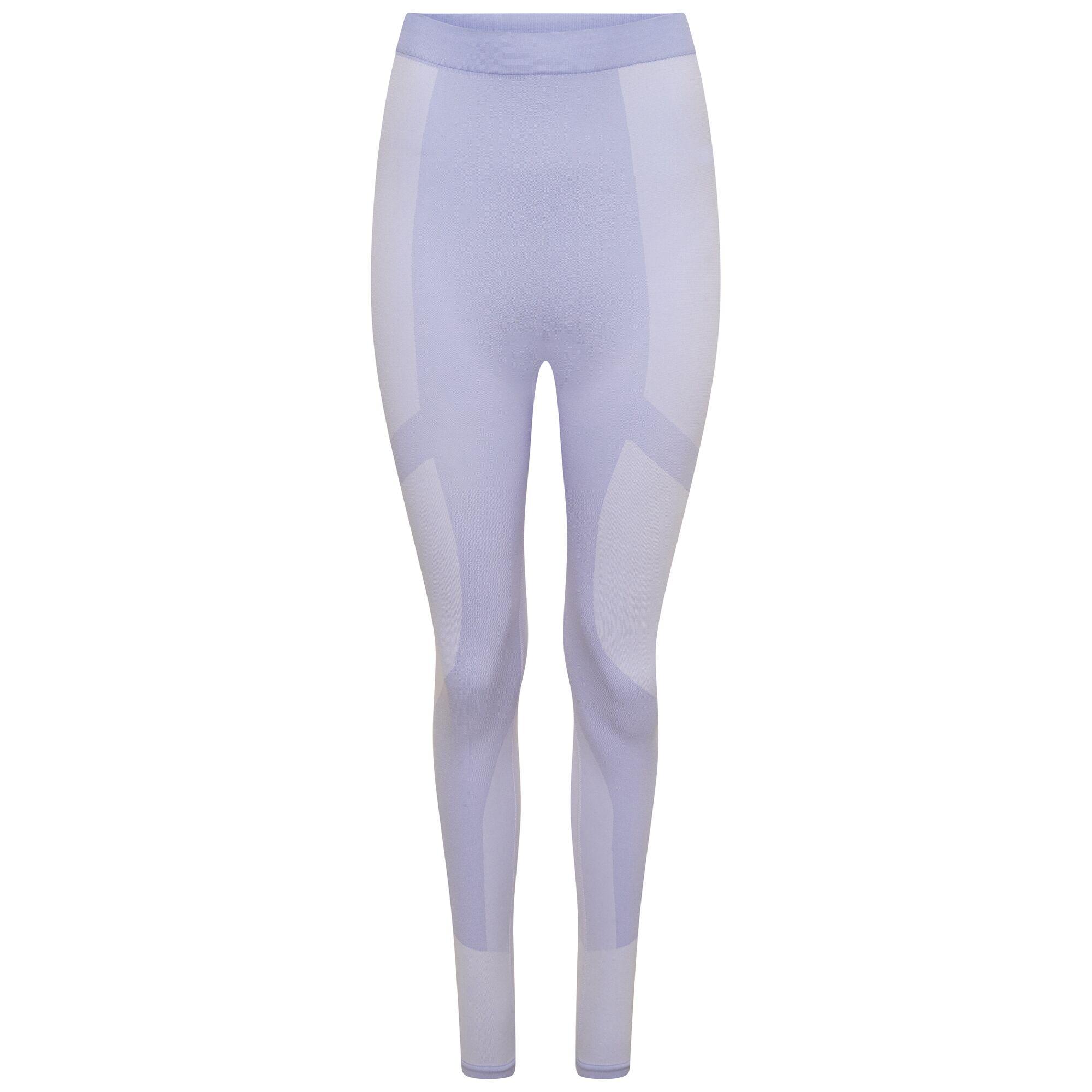 Комплект термобелья женский Dare 2b In Zone Performance B/L SET M Wild Violet (DWU340-R6T-M) - фото 6