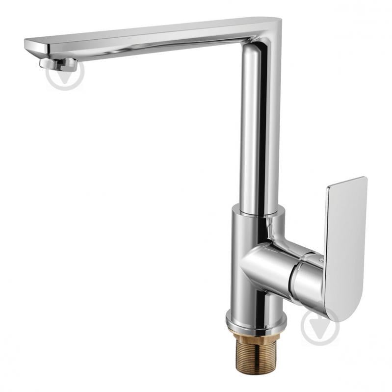 Смеситель для кухни Haiba ALEX 018 (HB0890) Смеситель для кухни Haiba ALEX 018 (HB0890)