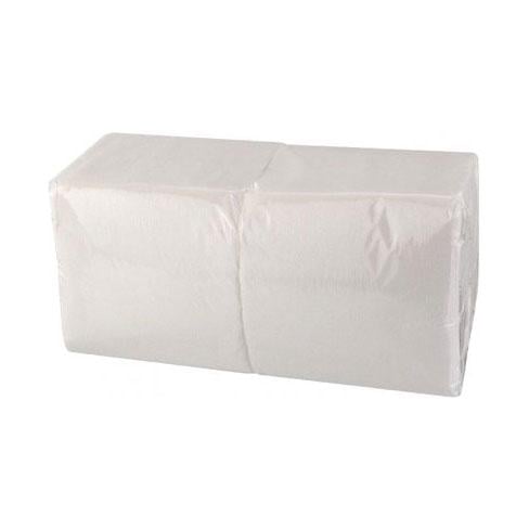 Салфетки Papero двухслойные 33x33 см 200 шт. (NL542)