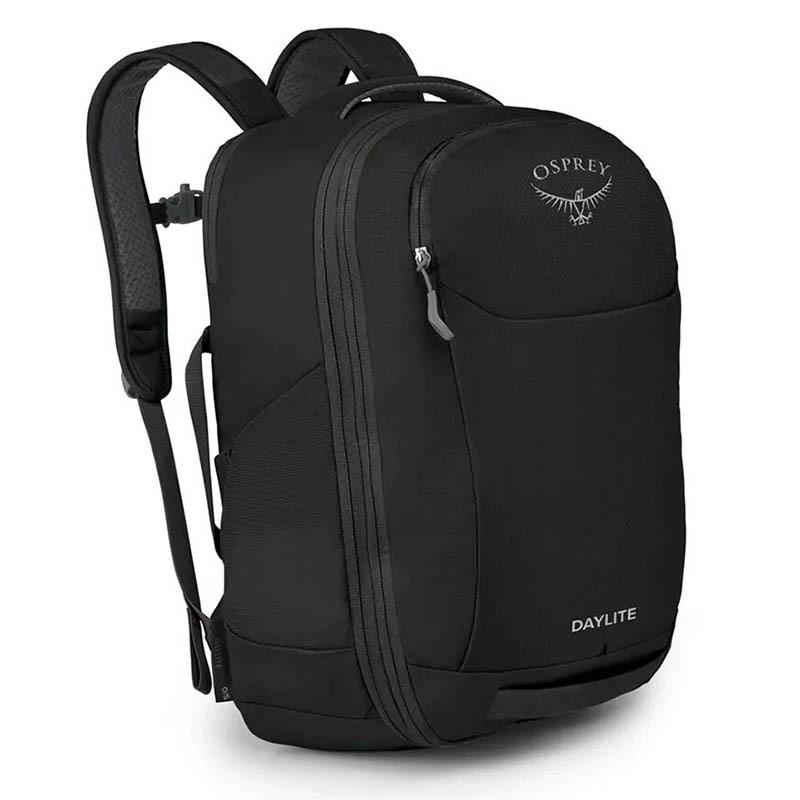 Дорожній рюкзак Osprey Daylite Expandable Travel Pack 26+6л Black (009,2623)
