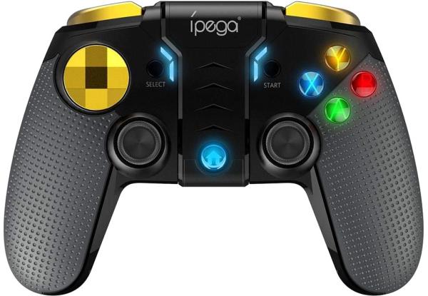Геймпад iPega PG-9118 Black (47158)
