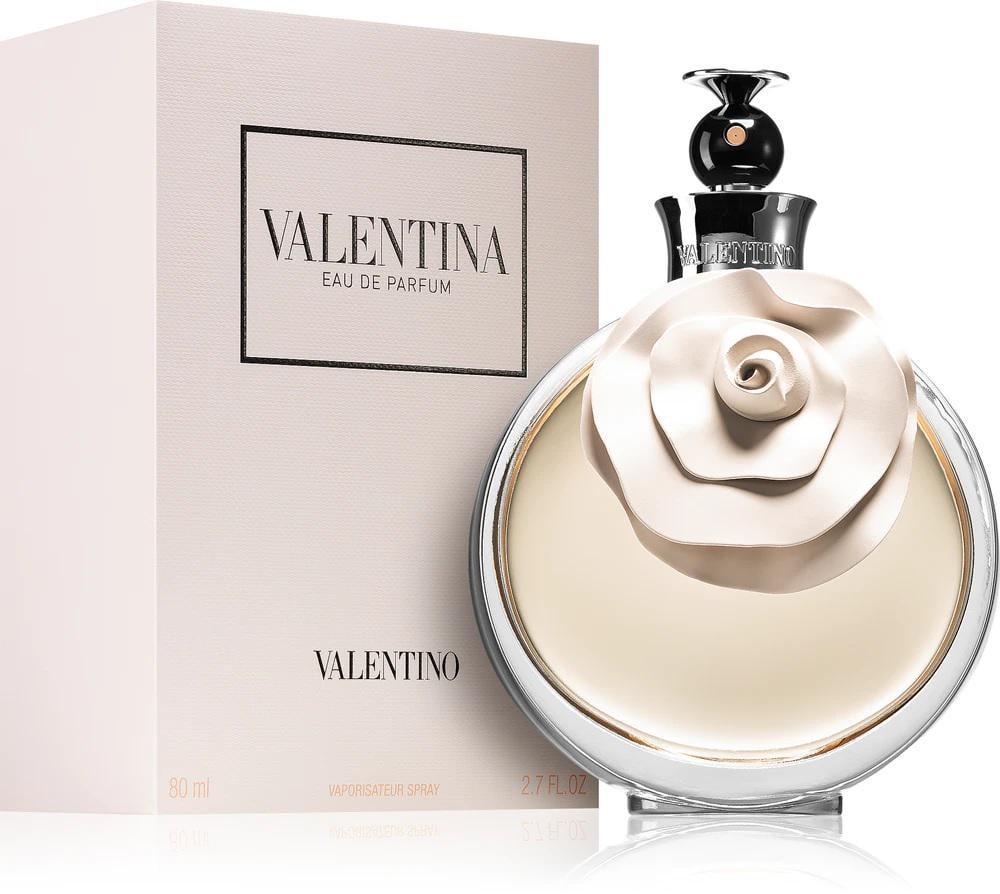 Парфюмированная вода для женщин VALENTINO Valentina 80 мл (375212)