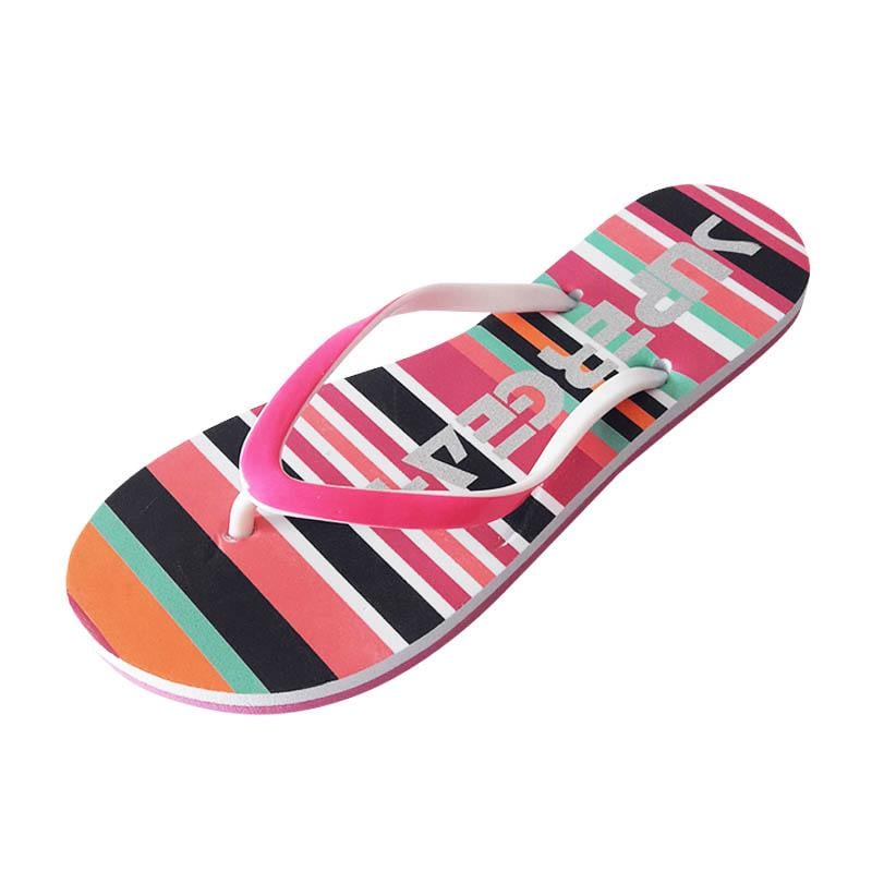 Шлепки Super Gear р. 40 Разноцветный (3858)