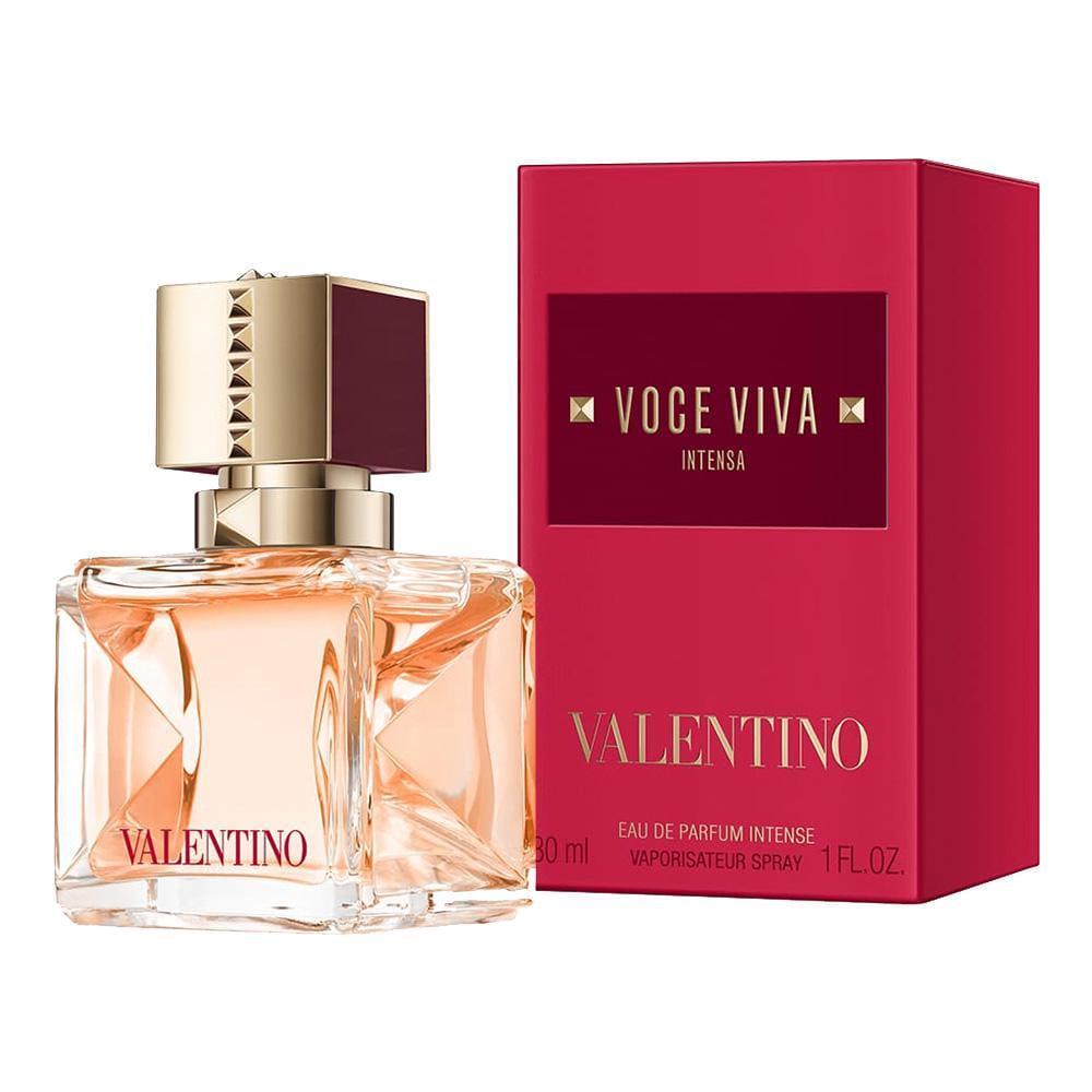 Парфюмированная вода для женщин VALENTINO Voce Viva Intensa 30 мл (101855)