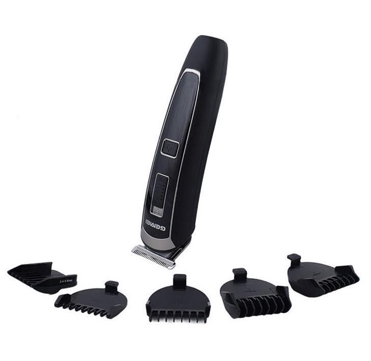 Машинка для стрижки Gemei GM-801 (1066031062) Машинка для стрижки Gemei GM-801 (1066031062)