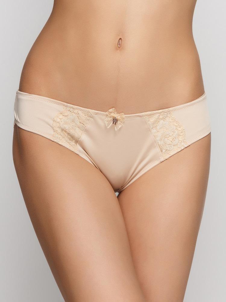 Женские трусы Pretty Polly Imogen PP0127 M Nude (5053014435370)