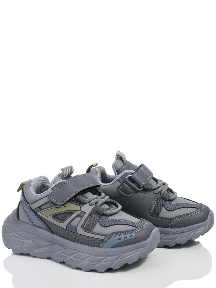 Кроссовки Kimbo GYN24182-3D р. 30 Графитовый