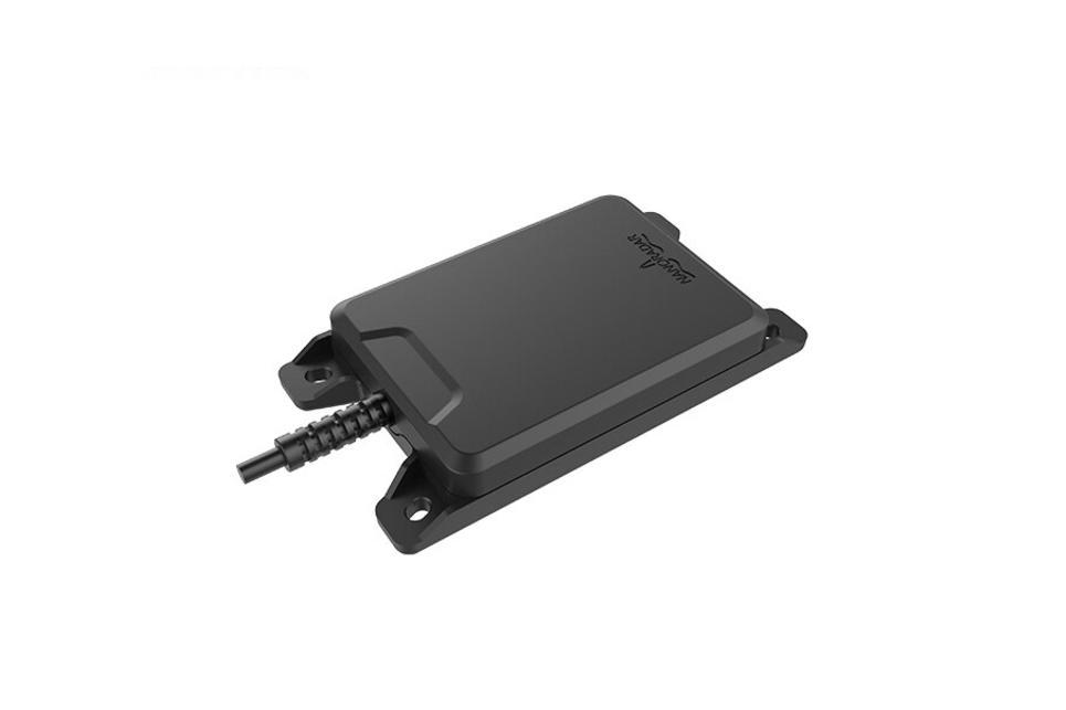 Радар для вимірювання висоти Nanoradar NRA24 2,4 GHz CAN 200 м (56564)
