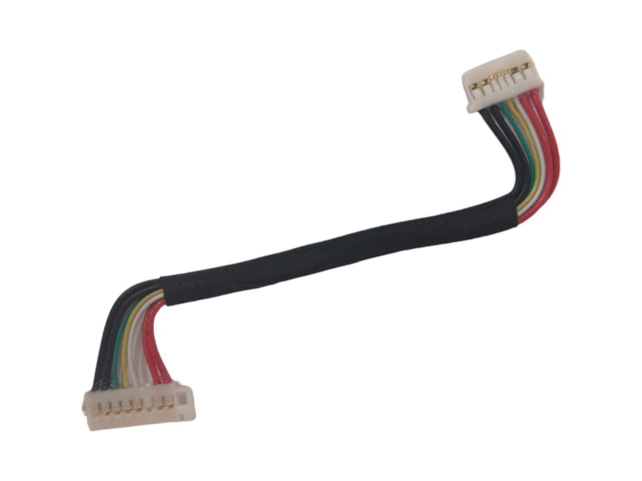 Шлейф аккумулятора Asus C41N2013/C41N2010 (000010757) Шлейф аккумулятора Asus C41N2013/C41N2010 (000010757)