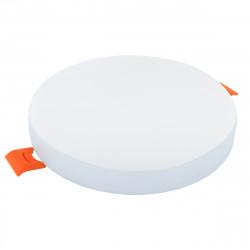 LED светильник Biom UNI-R8W-5 8Вт круглый 5000К (100365)