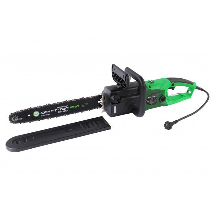 Електропила Craft-tec EKS-2900 (29067490) - фото 6 Електропила Craft-tec EKS-2900 (29067490) - фото 6