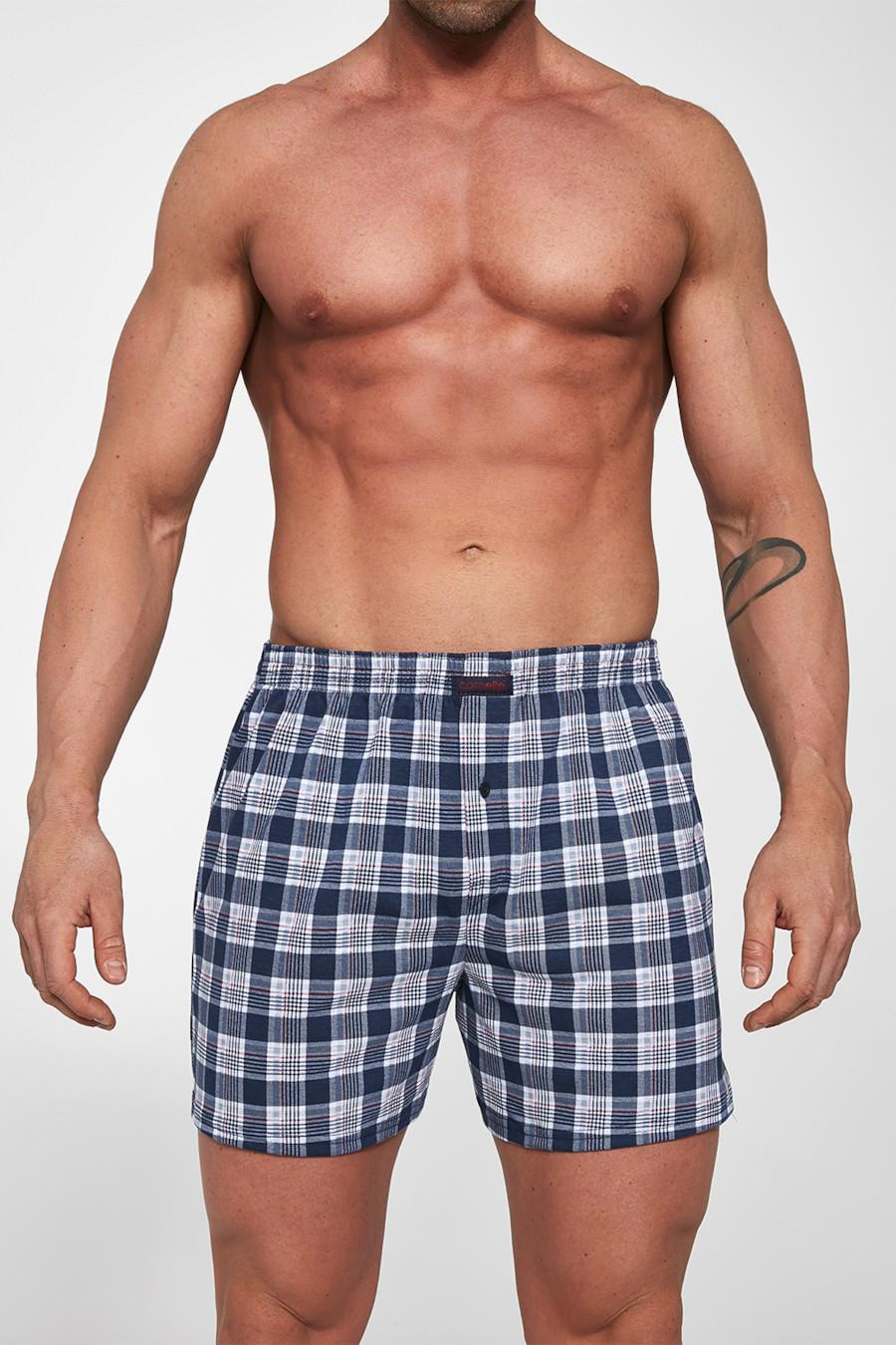 Трусы семейные Cornette р. 46/S принт 215 (69566)