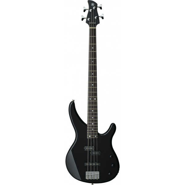 Бас-гитара Yamaha TRBX174 Black