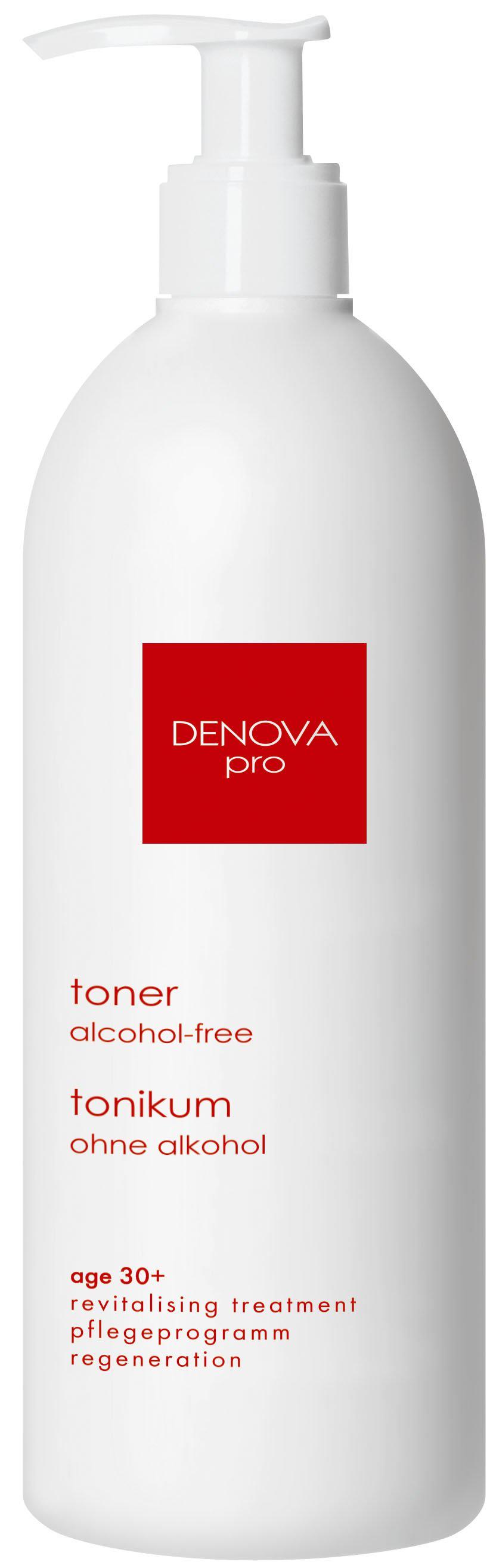 Тоник восстанавливающий Denova Pro 500 мл (16507)