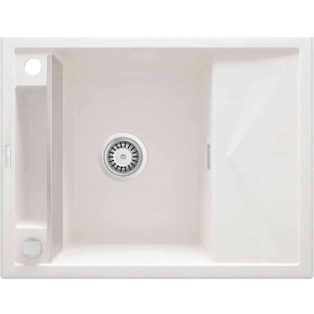 Мойка кухонная Deante Magnetic (ZRM A11A) (m308861)