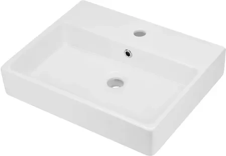 Умывальник Deante Temisto White (CDT_6U4S)