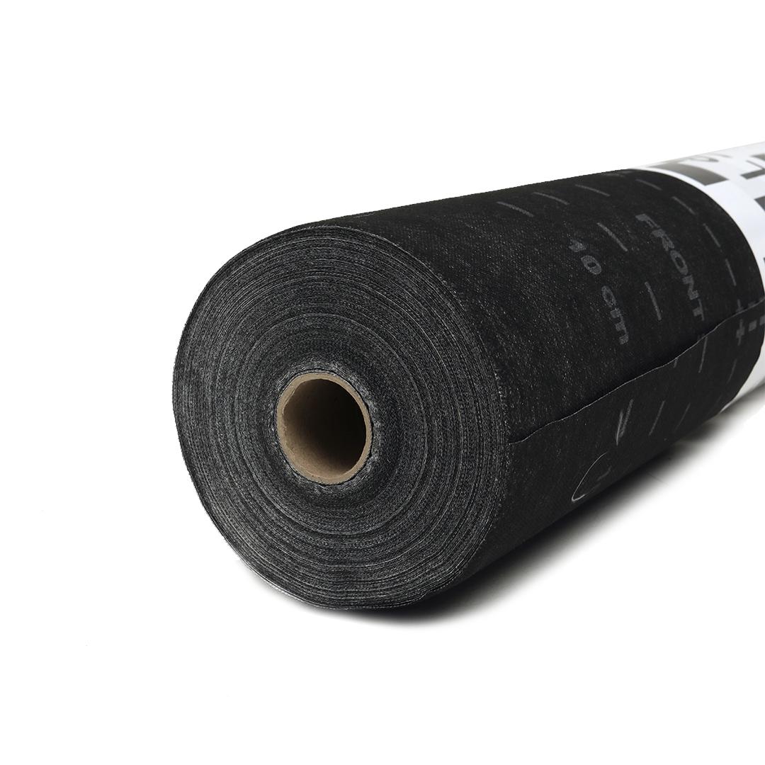 Супердиффузионная мембрана LOGIC Light Черный (11732752) - фото 3 Супердиффузионная мембрана LOGIC Light Черный (11732752) - фото 3