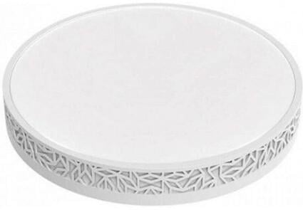 Светильник потолочный смарт Yeelight Silva Ceiling Light 450 мм 50W 2700-6500K White (YLXD35YLYLXD3503CN) Светильник потолочный смарт Yeelight Silva Ceiling Light 450 мм 50W 2700-6500K White (YLXD35YLYLXD3503CN)