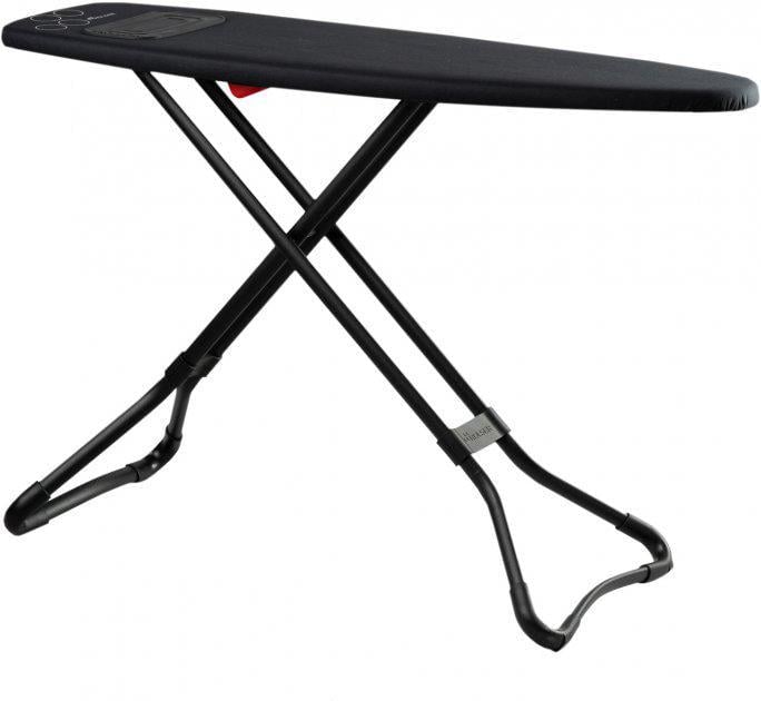 Доска гладильная Rolser K-Surf Tube Negro Black (K07002-1023) - фото 2 Доска гладильная Rolser K-Surf Tube Negro Black (K07002-1023) - фото 2