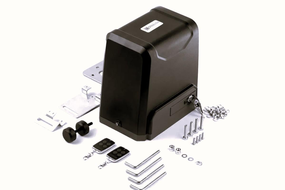 Автоматика STEELON NAVI 1500