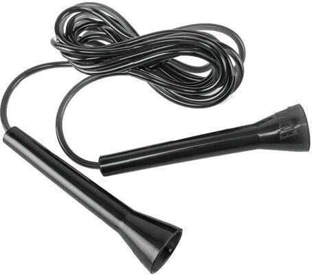 Скакалка Everlast Speed Rope 335 см Чорний (833611-70-8)