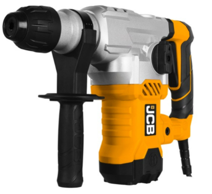 Перфоратор бочковий JCB (BAMFORD) JCB-RH1500-E (17626294)