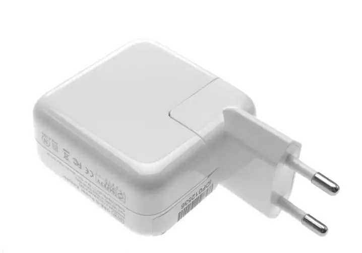 Зарядка для ноутбука Apple 30W 20V1,5A/15V2A/9V3A/5V3A Type-C/Type-C/Type-C (000534321)