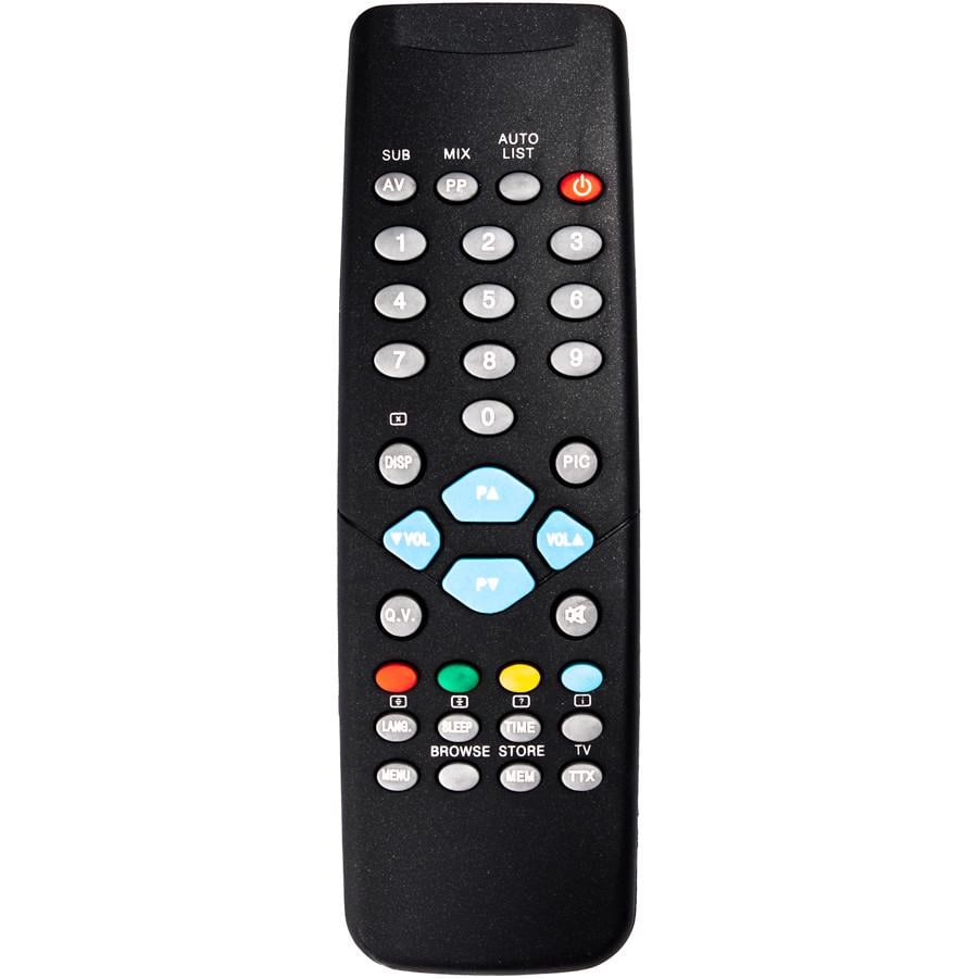 Пульт для телевізора REKORD RC-24B (2751)