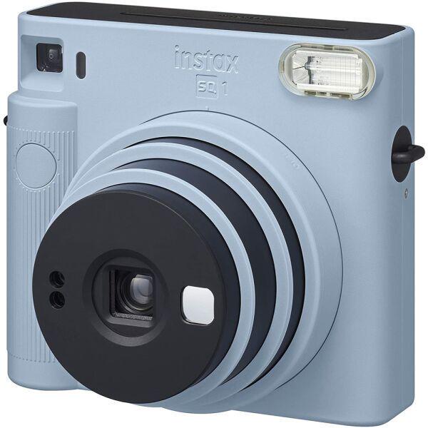 Камера моментальной печати Fujifilm Instax Square SQ 1 Blue Камера моментальной печати Fujifilm Instax Square SQ 1 Blue