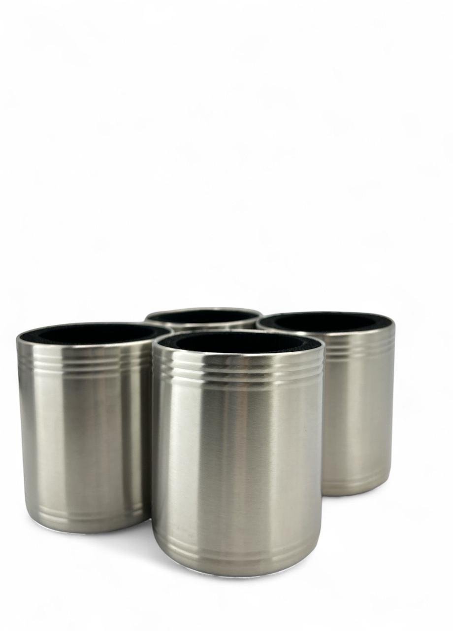 Набор термочехлов для банок Can Cooler 4шт. (2803336379)
