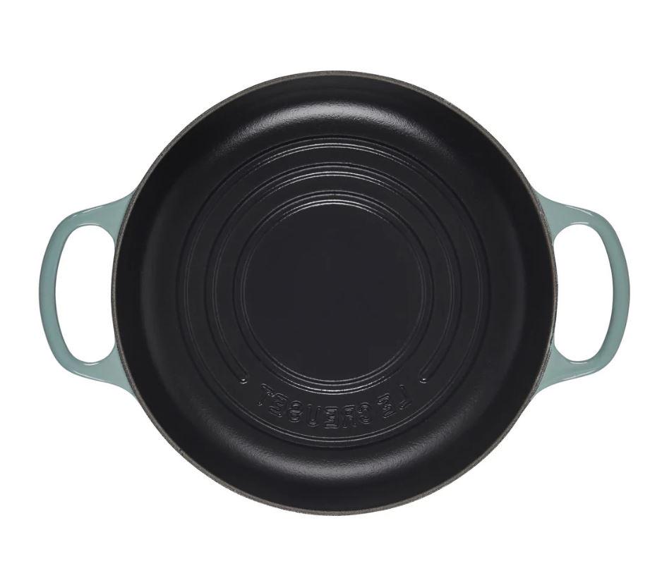 Форма для выпечки хлеба Le Creuset Signature 24 см Sea Salt (21301247170430) - фото 3