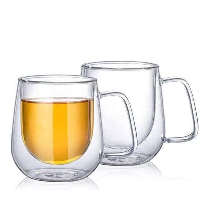 Набор термочашек 2 шт. Duali Bold 300 мл (33201) - фото 1 Набор термочашек 2 шт. Duali Bold 300 мл (33201) - фото 1