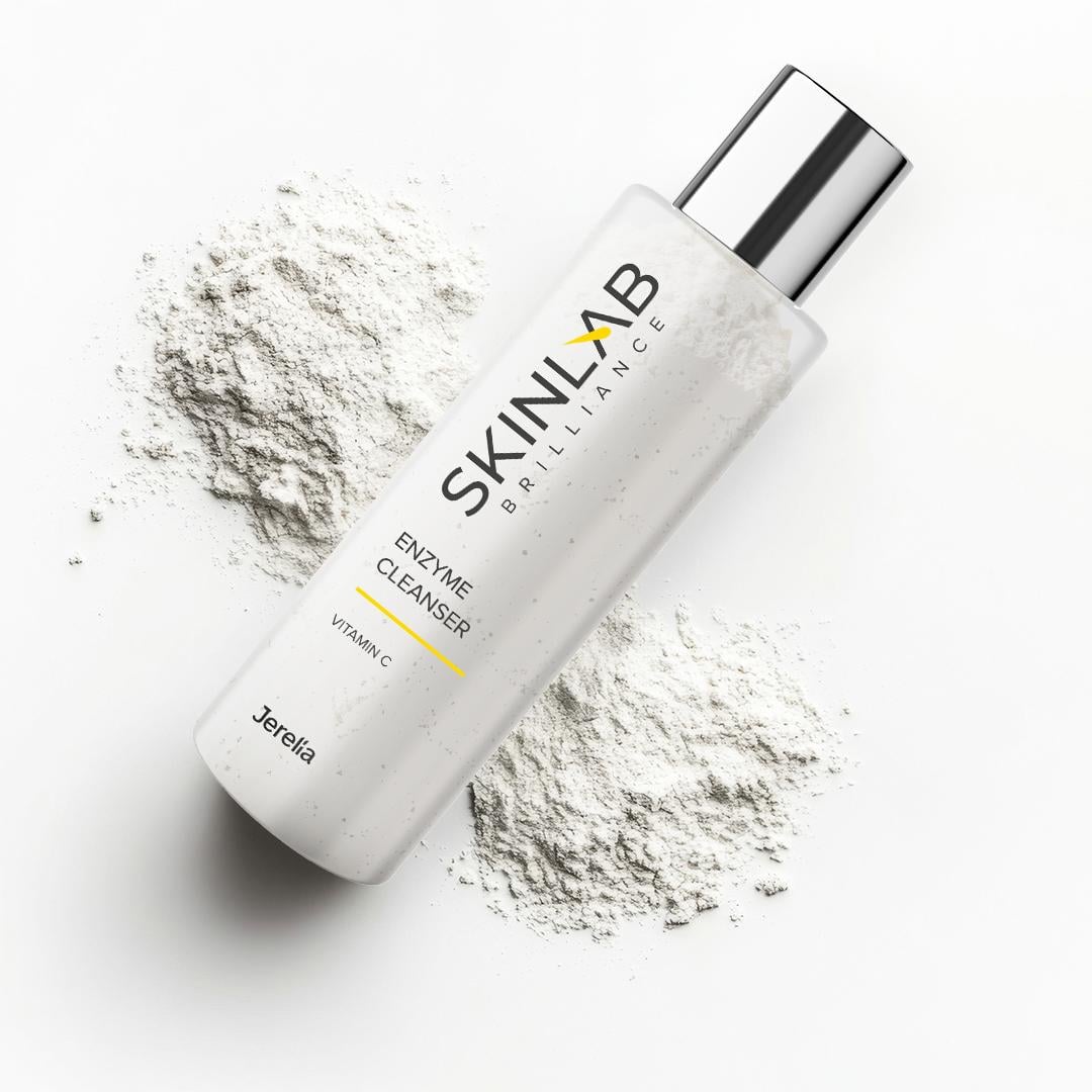 Пудра ензимна глибоко очищуюча з вітаміном C (24213)