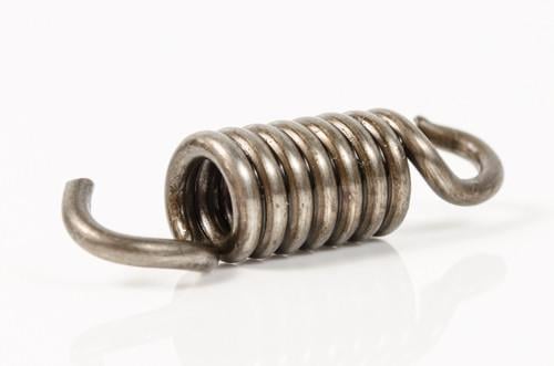 Пружина сцепления короткая для мотокосы 40-51 см3 (0907)