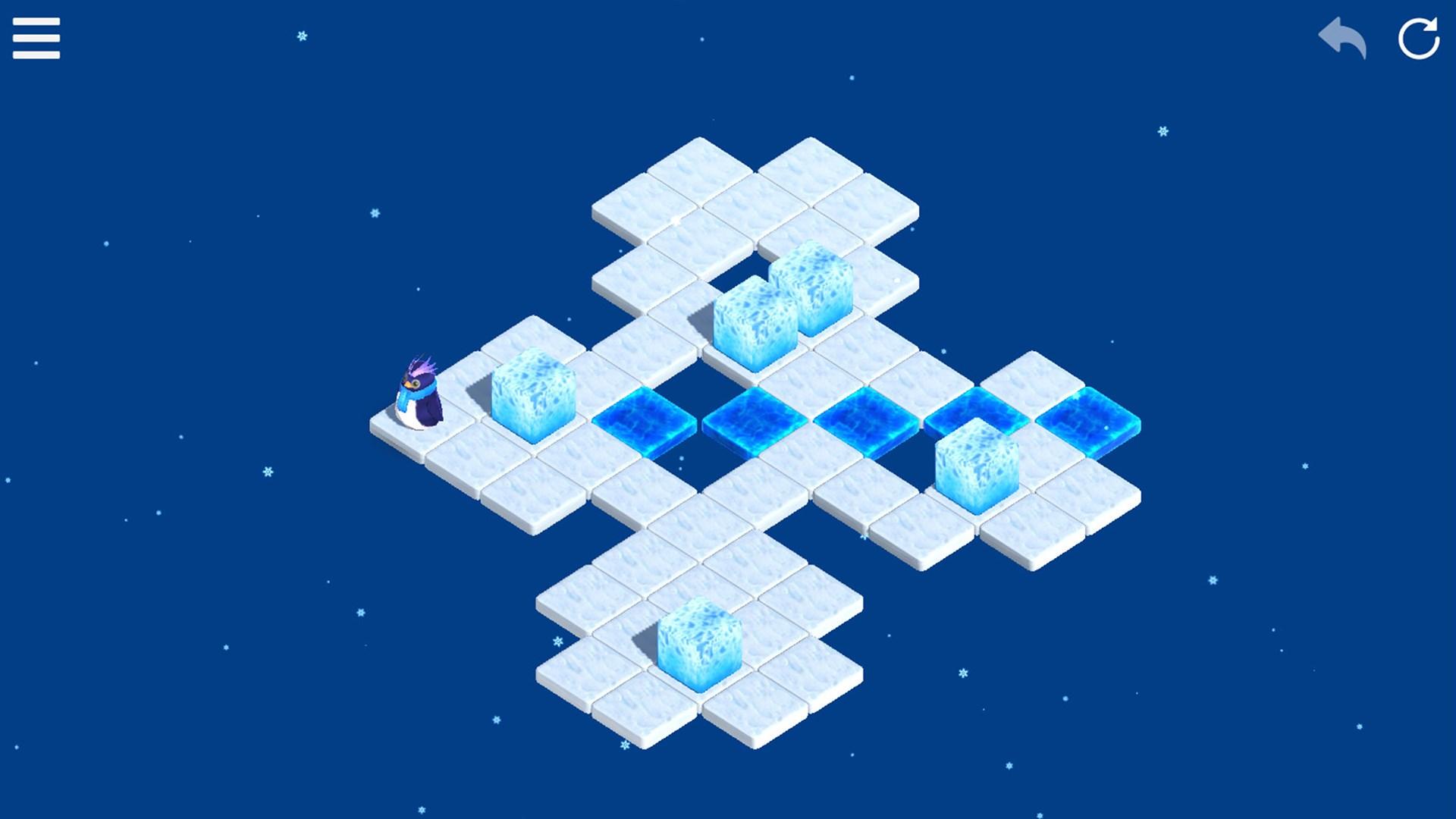 Ключ активации SokoWinter для Xbox One/Series S/X (81344085) - фото 9 Ключ активации SokoWinter для Xbox One/Series S/X (81344085) - фото 9