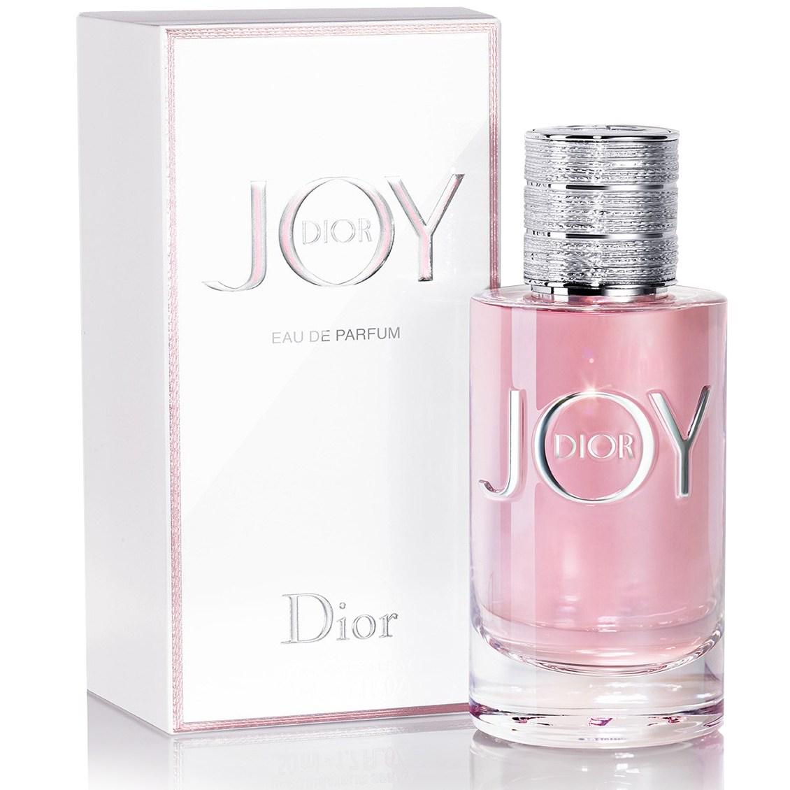 Парфумована вода для жінок Christian Dior Joy By Dior 90 мл (18777267)