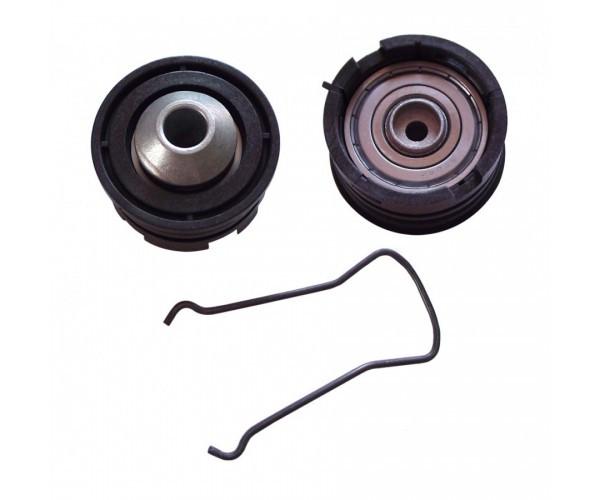 Блок подшипников для стиральных машин Whirlpool (COD.144)