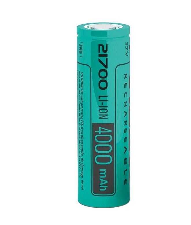 Акумулятор Videx Li-ion 21700 4000mAh (3120308367) Акумулятор Videx Li-ion 21700 4000mAh (3120308367)