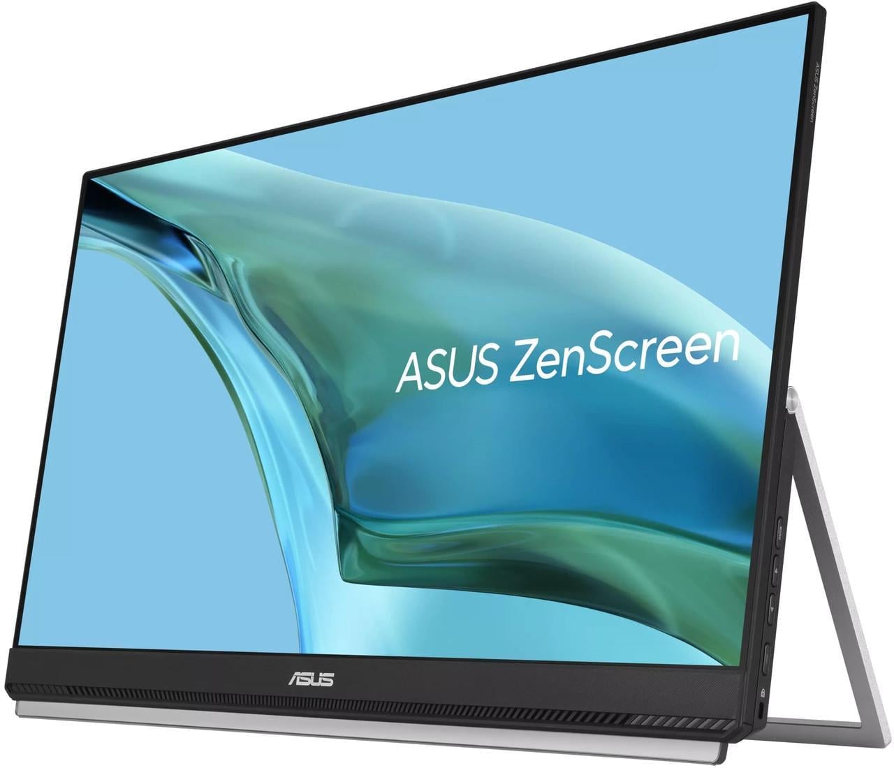 Монітор портативний Asus ZenScreen MB249C (90LM0865-B01170)