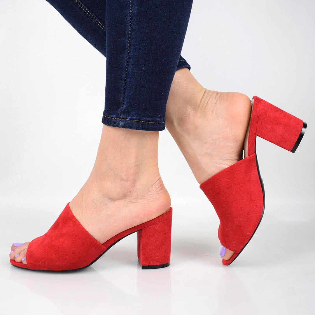 Шлепанцы женские 336625 р. 38 25 см