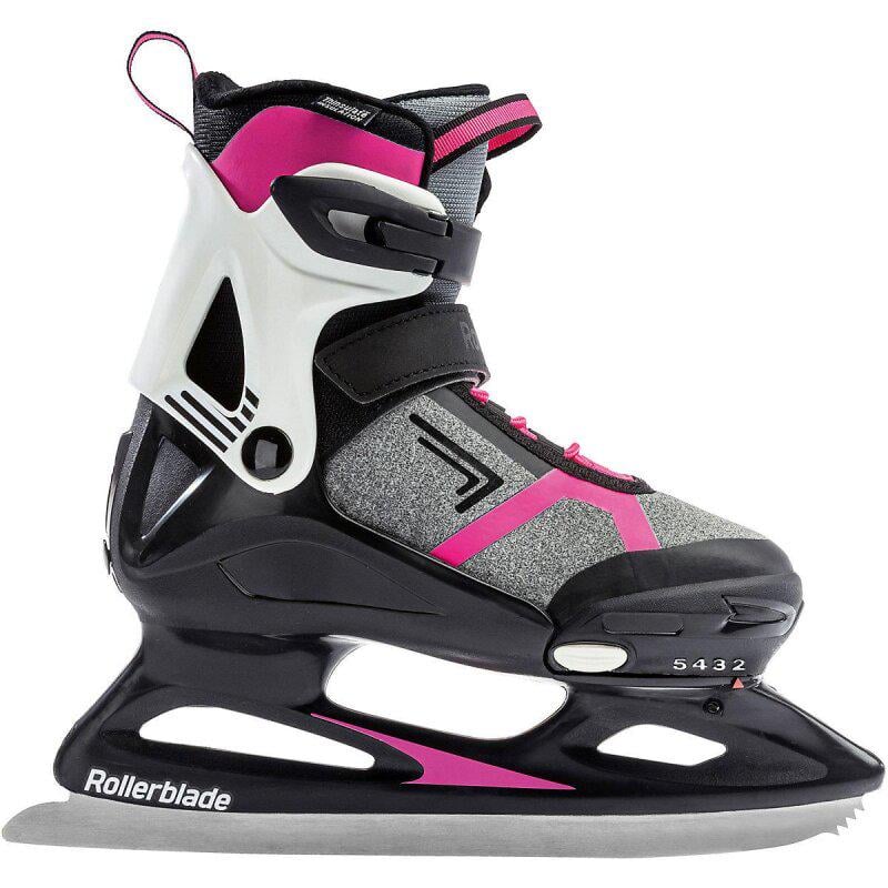 Коньки ледовые Rollerblade Comet XT Ice G (29633227) - фото 2 Коньки ледовые Rollerblade Comet XT Ice G (29633227) - фото 2