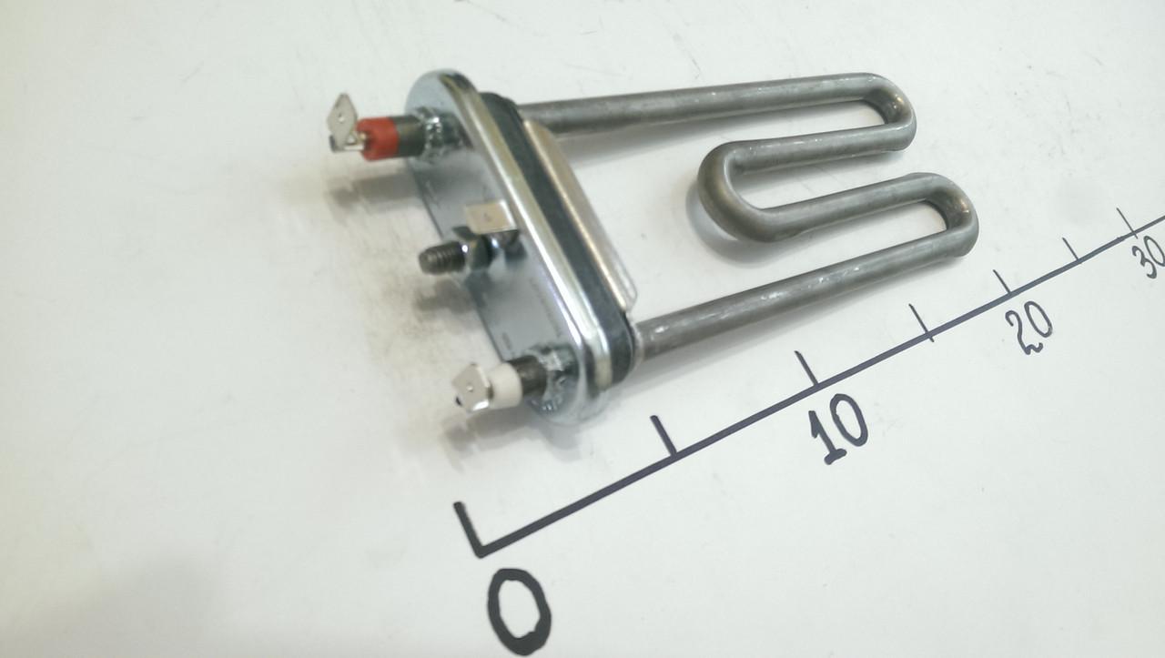 ТЭН для стиральной машины Thermowatt 1900W 175 мм (0157) - фото 4 ТЭН для стиральной машины Thermowatt 1900W 175 мм (0157) - фото 4