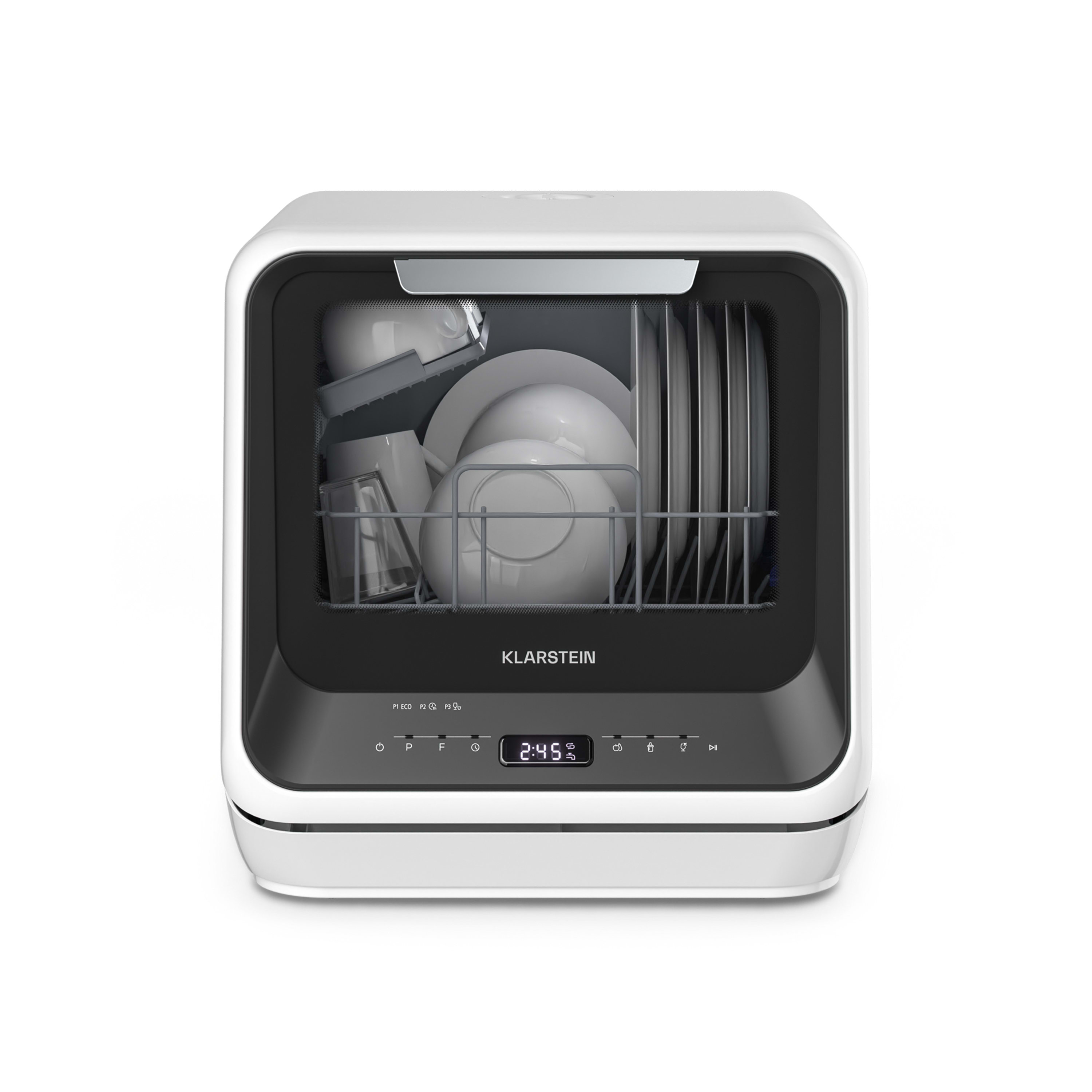 Посудомоечная машина KLARSTEIN Amazonia Mini 7 программ (10047351)